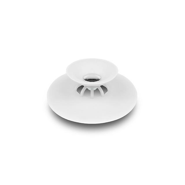 Silicone Sink Strainer