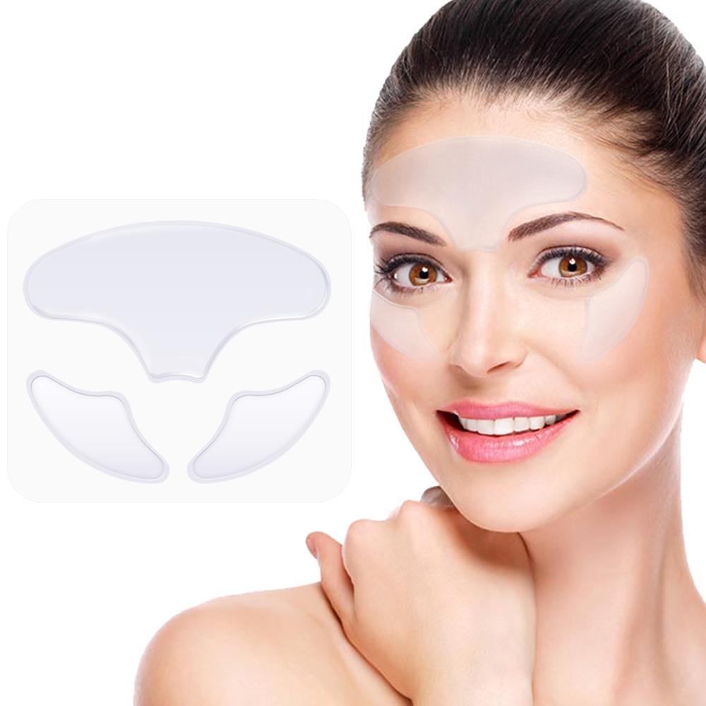 Anti Wrinkle Face Pads