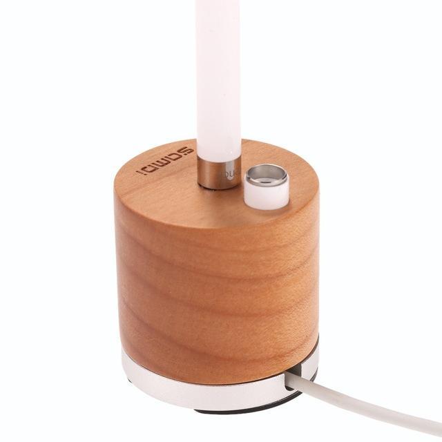 Wooden Mini Charger
