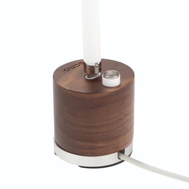 Wooden Mini Charger