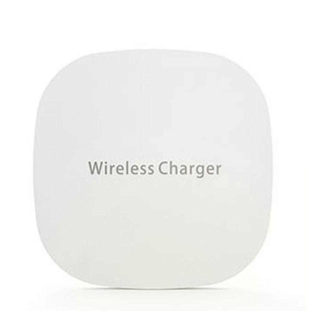 Slim Wireless Charging Pad for iPhone