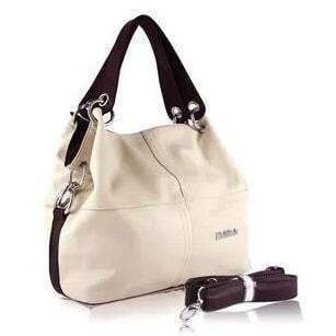 HOT!!!! Women Handbag Special Offer grafting Vintage Shoulder Crossbody Bags