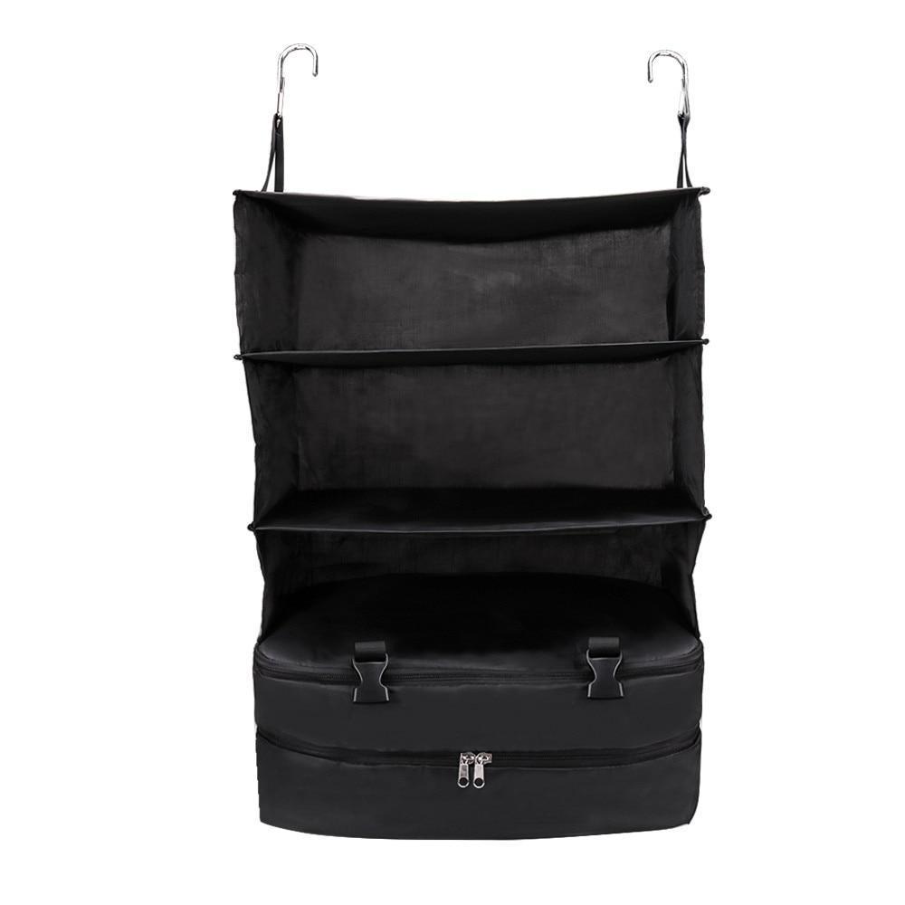 3 Layer Wardrobe Bag