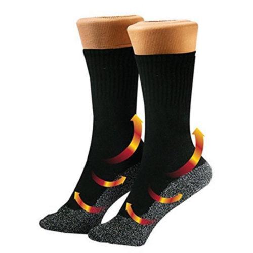 35 Below Ultimate Comfort Socks