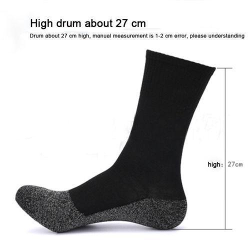 35 Below Ultimate Comfort Socks