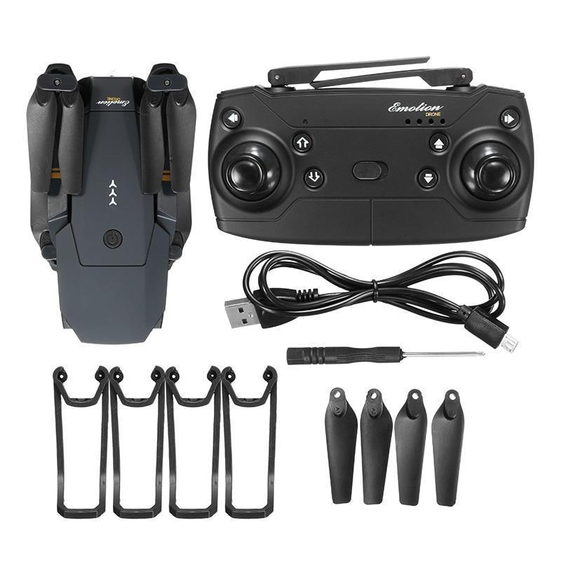 Drone X Pro (No Box included)