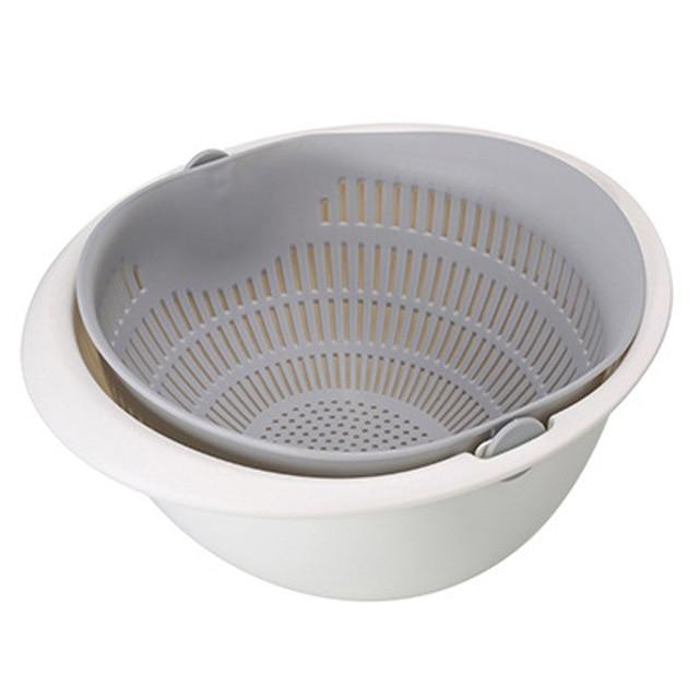 Multipurpose Drain Bowl