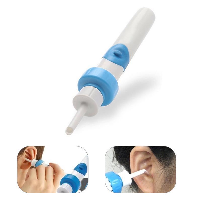 Ear Wax Remover Vacuum Cleaner