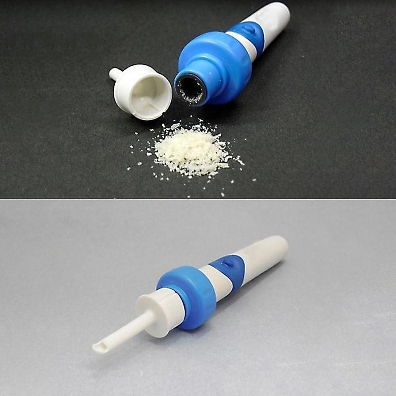 Ear Wax Remover Vacuum Cleaner