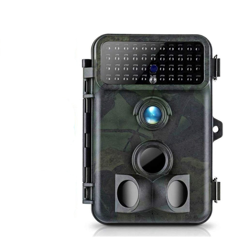 Wide Angle HD Night Vision Game Camera