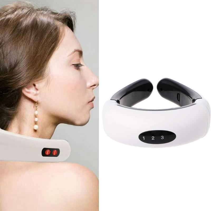 Electric  Neck Massager