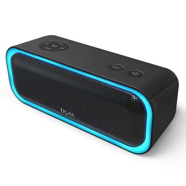 SoundBox Pro TWS Wireless Bluetooth Speaker