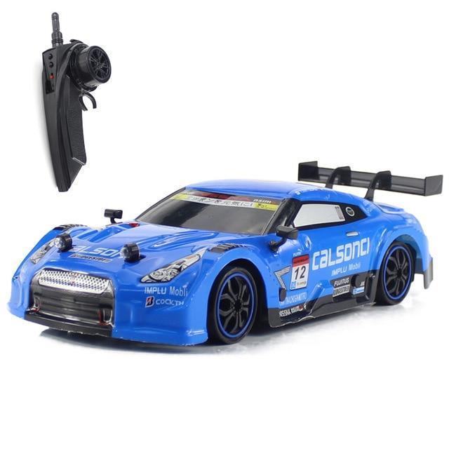RC Drift Car