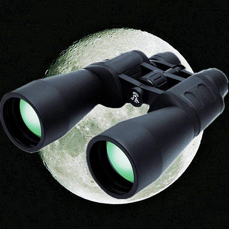 High Times Long Zoom Binoculars
