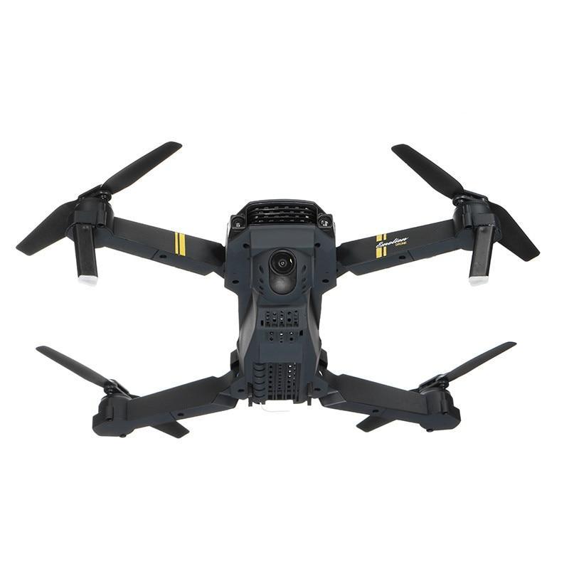 Skyhawk HD Foldable Air Selfie Drone With Camera 2MP