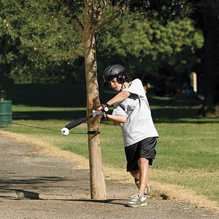 Professional Baseball/Softball Swing Trainer