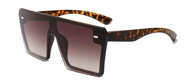 Square Sunglasses