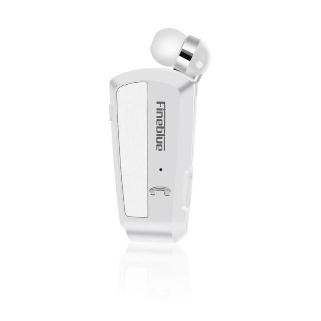Wireless Freedom Business Bluetooth Headset Music Smart Earphone
