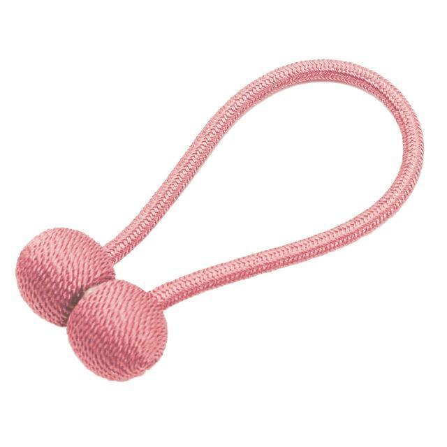 Magnet Buckle Curtain Tieback