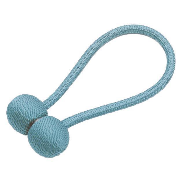 Magnet Buckle Curtain Tieback