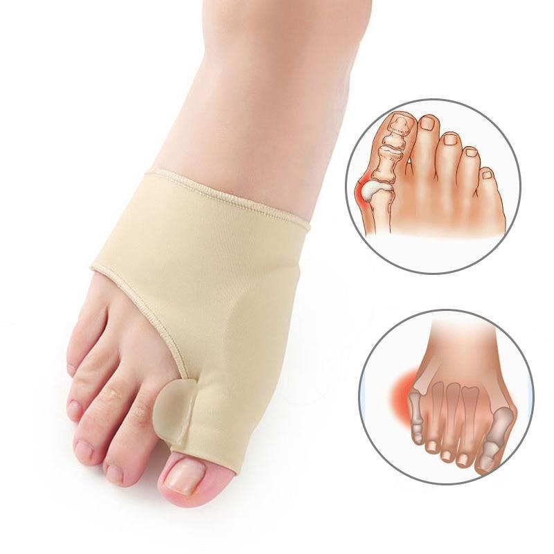 Best Bunion Corrector Brace Pads Relief Treatment Splint