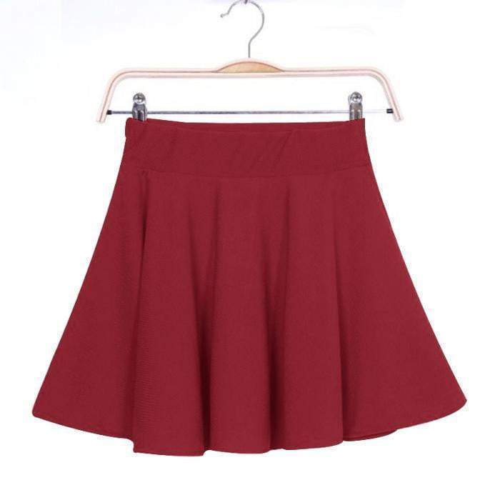 American Apparel New Fashion Women Skirt