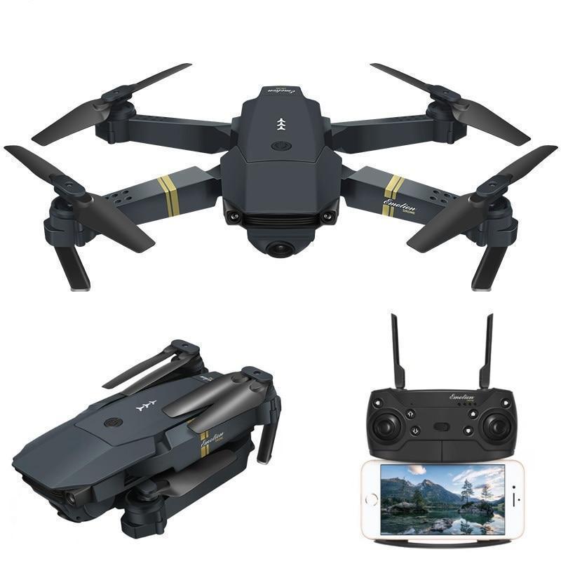 Drone X Pro (No Box included)