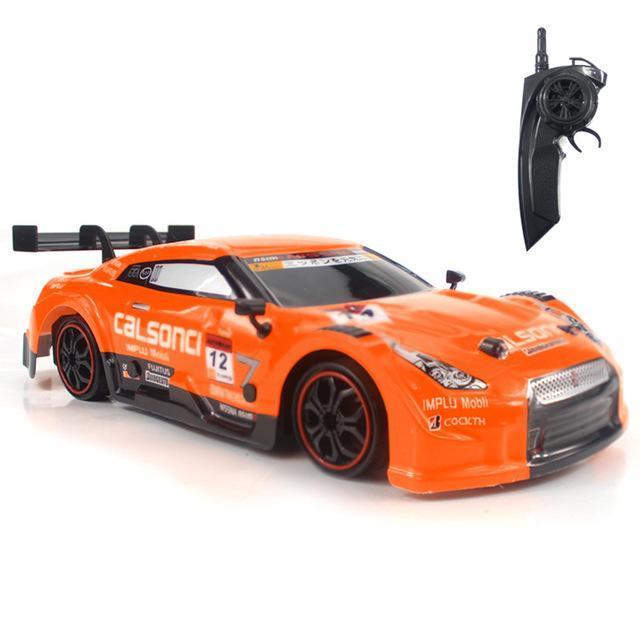 RC Drift Car
