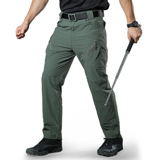 Kingsman tactical waterproof store pants