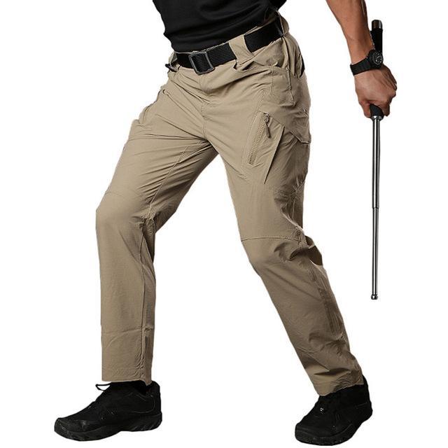 Kingsman waterproof 2025 tactical pants