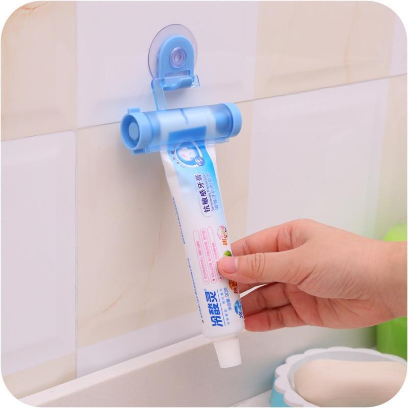 Tube Squeezer