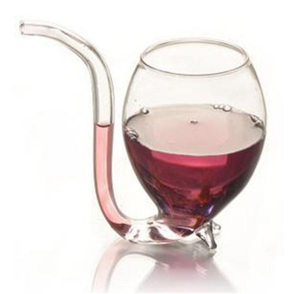 Wine Enthusiast Glass