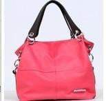HOT!!!! Women Handbag Special Offer grafting Vintage Shoulder Crossbody Bags