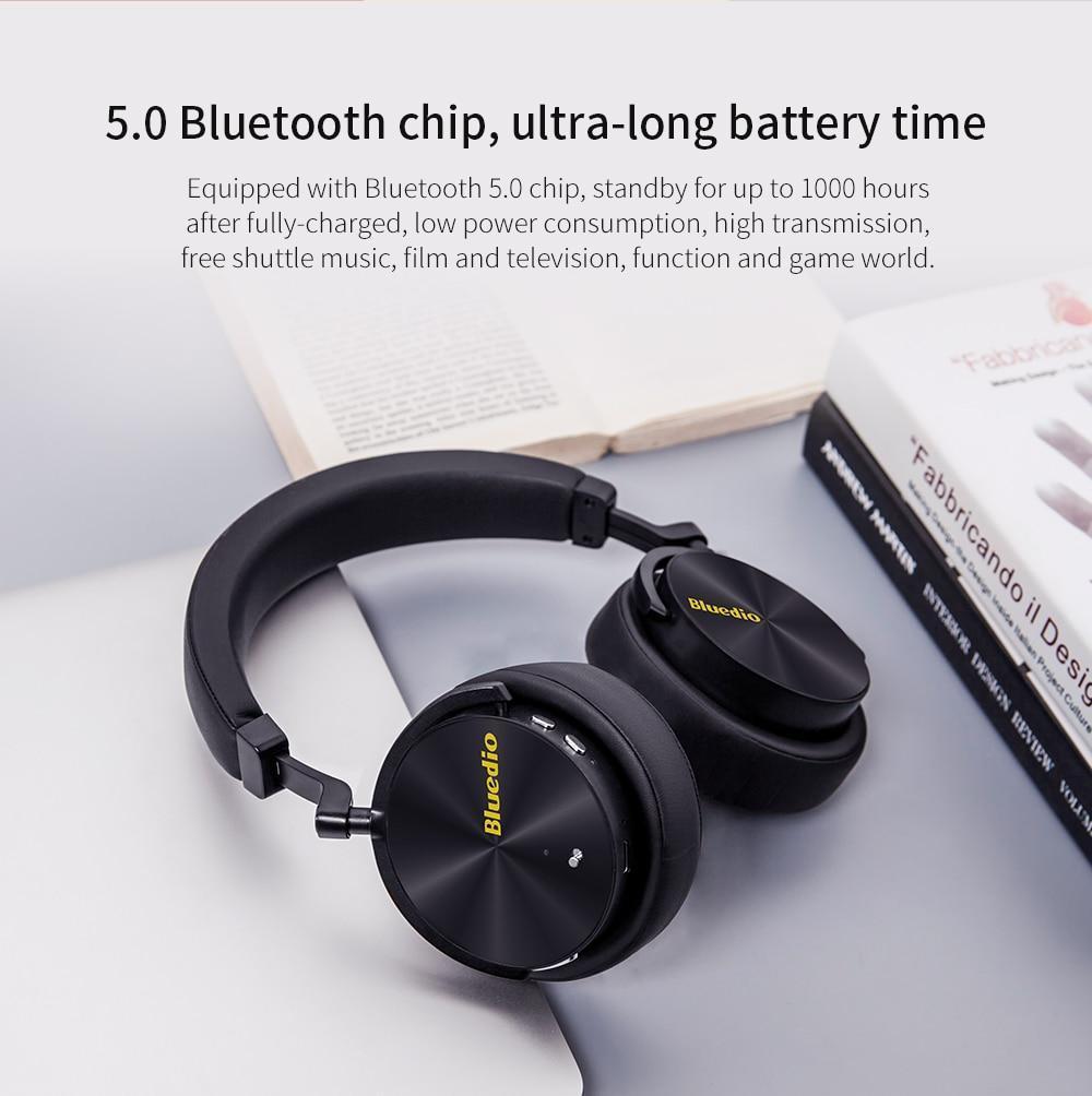 Wireless Noise Cancelling Headphones