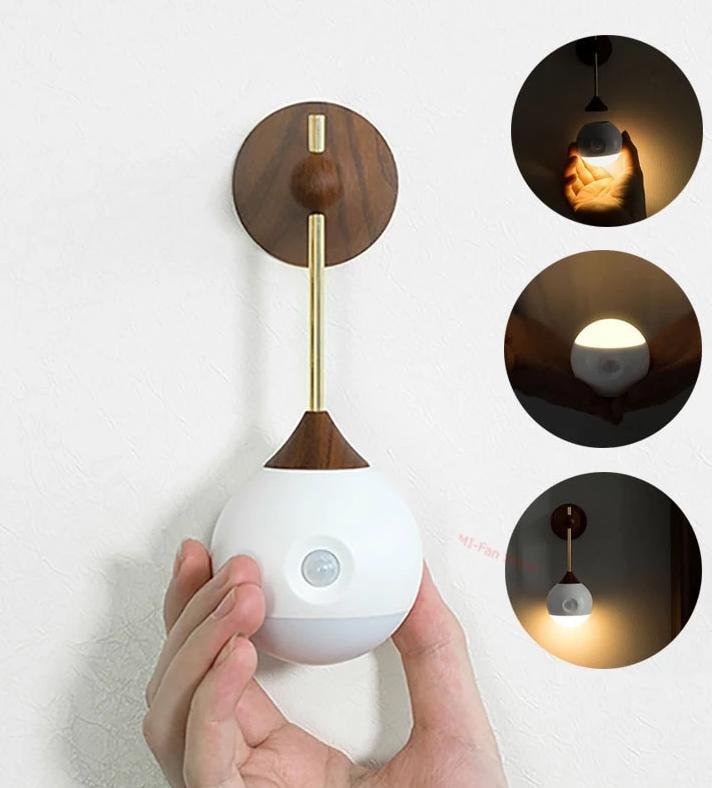 Smart Sunny Sensor Light