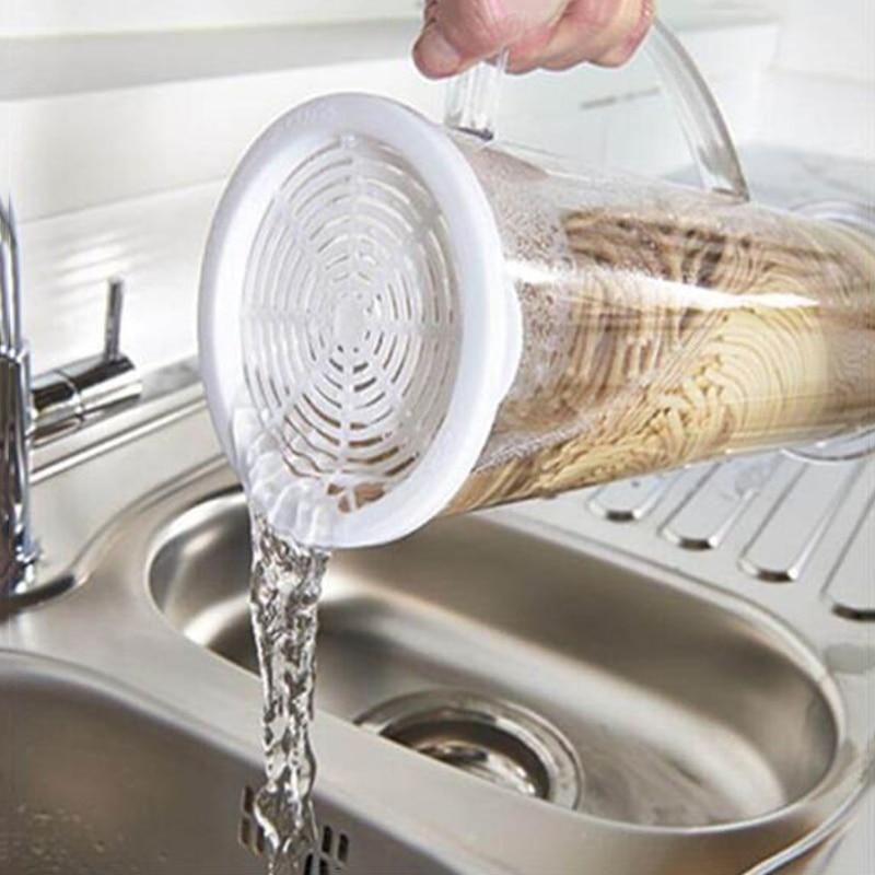 Easy Strain - Quick Pasta Cooker