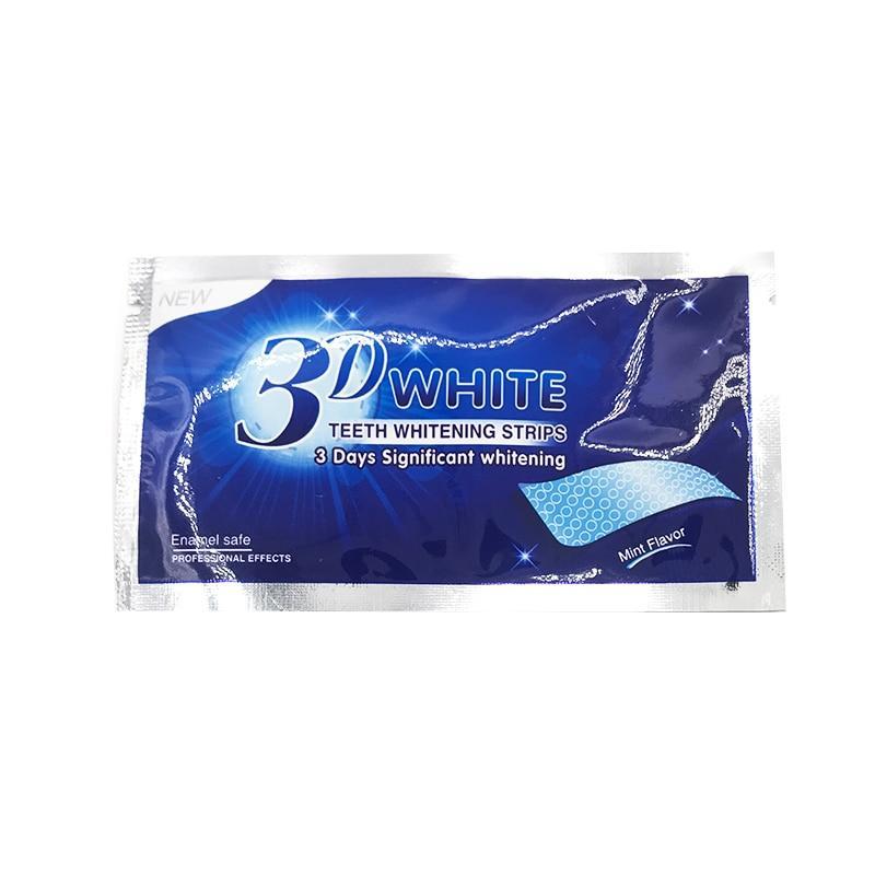 Teeth Whitening Strips