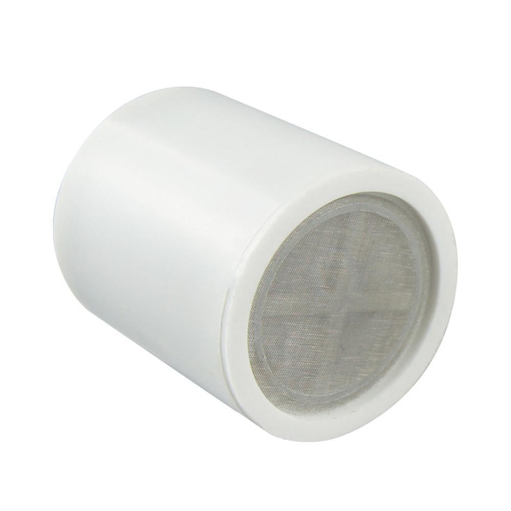 High Output Universal Shower Filter