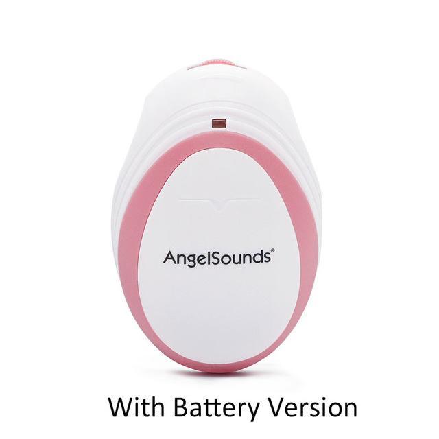 Angel Monitor
