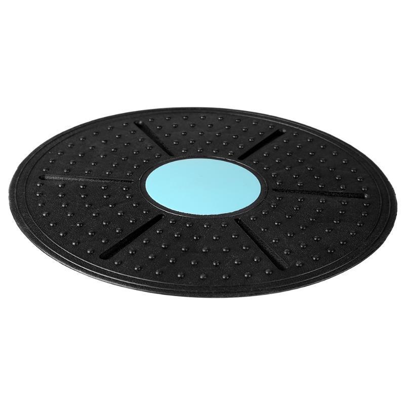 360 Degree Rotation Balance Board