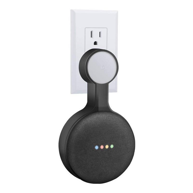 Wall Mount Holder Google Assistant