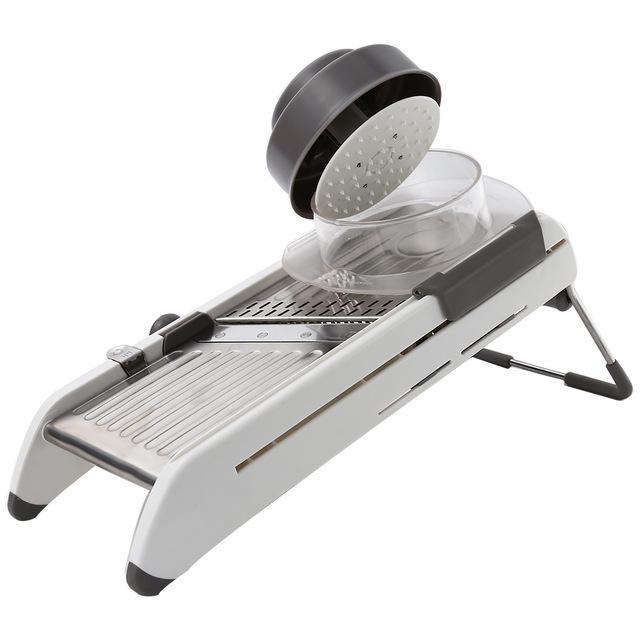 Stainless Steel Vegetable Cutter