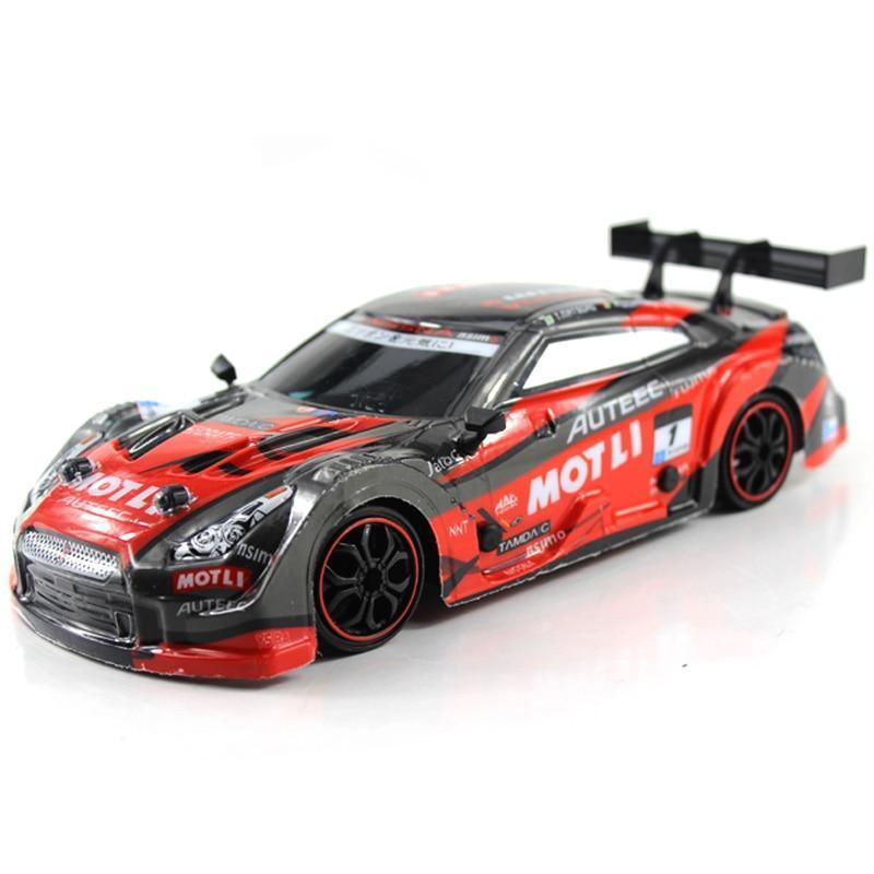 RC Drift Car