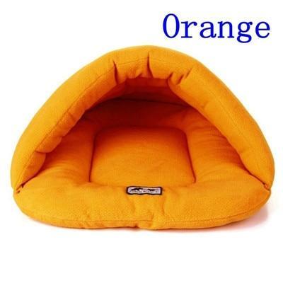 Soft Polar Fleece Dog Beds
