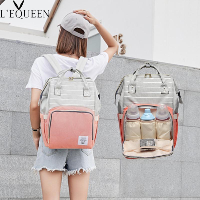 Mommy Diaper Backpack