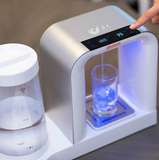 Smart Water Dispenser