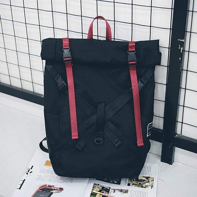 Large Personality Style Backpack