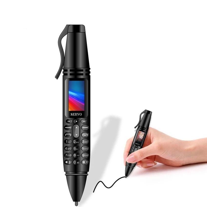 Pen Phone