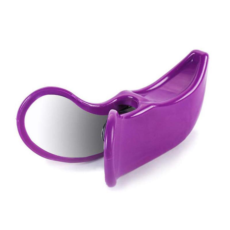 Pelvic Floor Muscle Exerciser