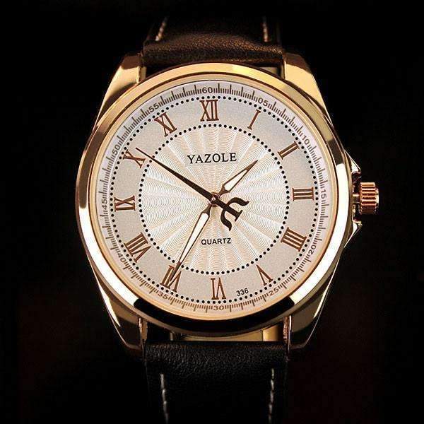 Wristwatch Men's Watches